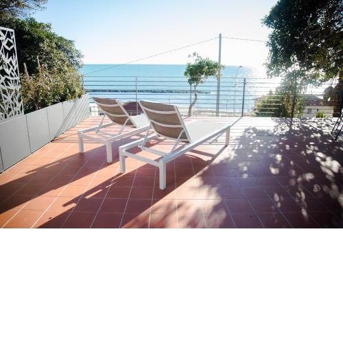 Terramata Resort Case Vacanza