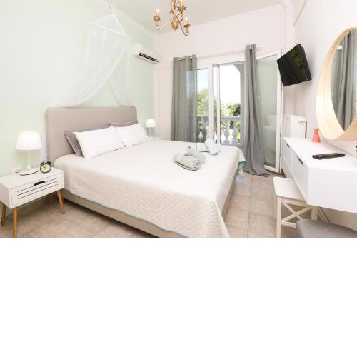Terranova beach apartments - Jasmine