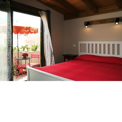 TerraSole Bakery B&B