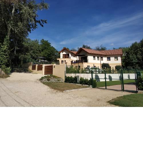 Terrasun Apartments