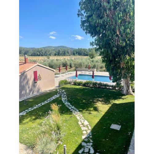 TerraVita Winery & Boutique Apartments