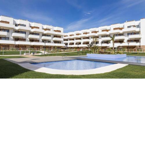 Terrazas de Campoamor - Costa Blanca