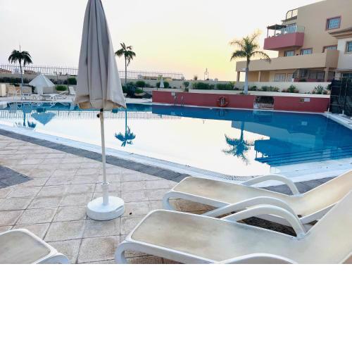 Terrazas del Duque II - Luxury 2 bedroom