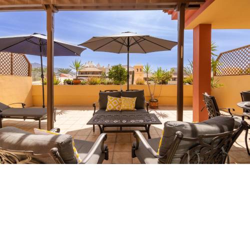 Terrazas del Duque II Hideaway
