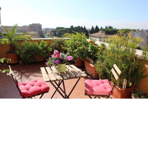 Terrazza 29 Holiday Home