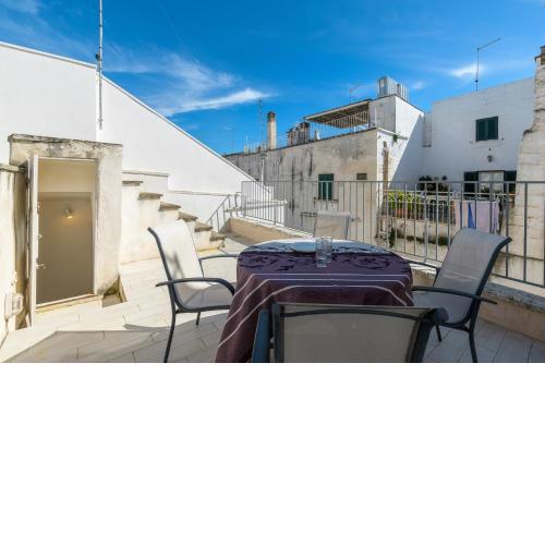 Terrazza 42 by Wonderful Italy