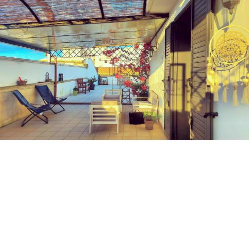 Terrazza 44