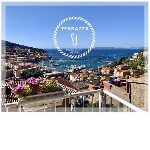 Terrazza 81