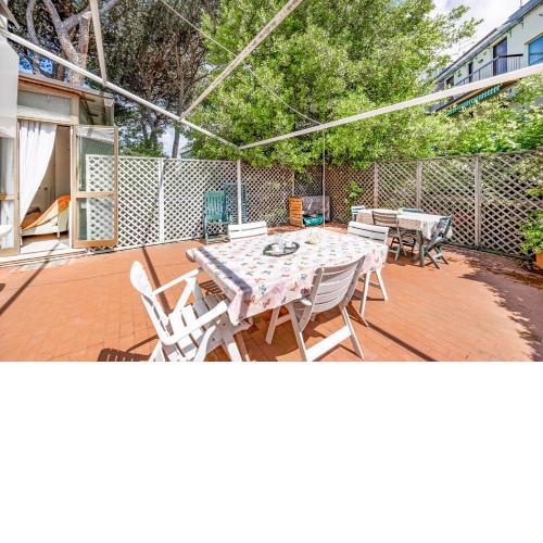 Terrazza Abele 300m From The Beach - Happy Rentals