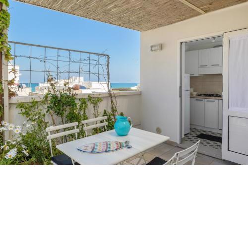 Terrazza Acquasale by Wonderful Italy