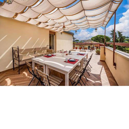 Terrazza Apuana A Few Steps From The Sea - Happy Rentals