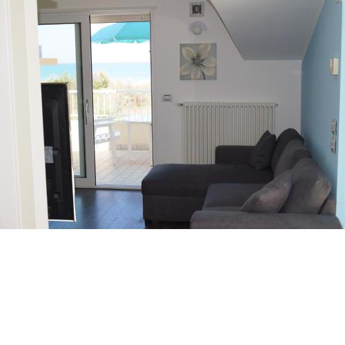 Terrazza Azzurra