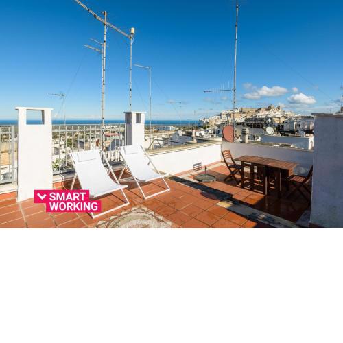 Terrazza Bellavista by Wonderful Italy