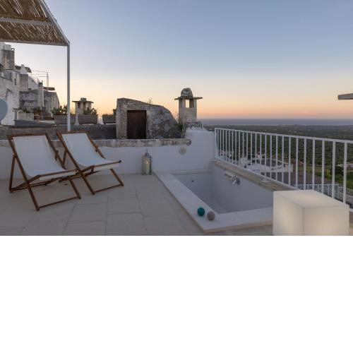 Terrazza Blu Cobalto by Wonderful Italy