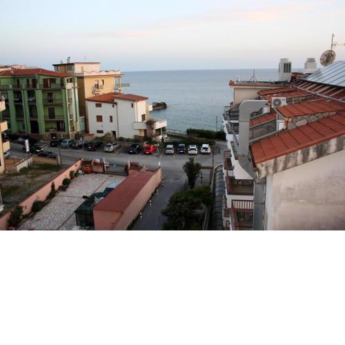 Terrazza Calanca