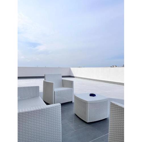 Terrazza Capruzzi