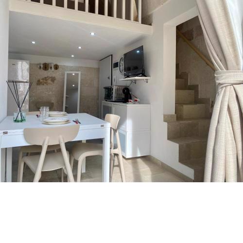 Terrazza Cavour - Puglia Mia Apartments