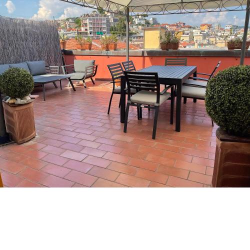 Terrazza Cavour