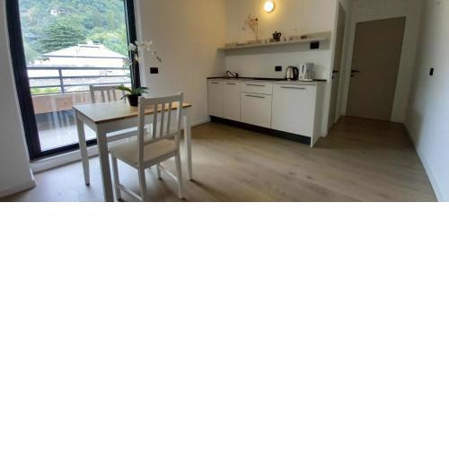 Terrazza Central Apartments