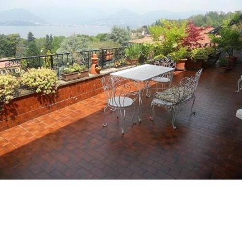 Terrazza con Vista Grande