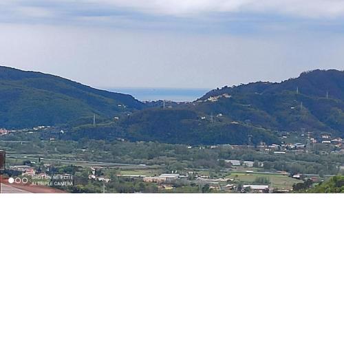 Terrazza con vista