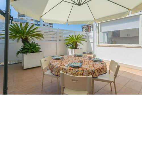 Terrazza Corallo by Wonderful Italy