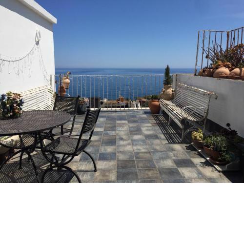 Terrazza d'Amuri Santa Caterina
