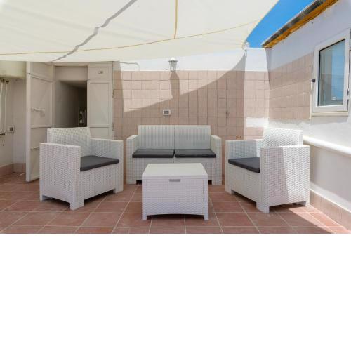 Terrazza Dea Bianca by Wonderful Italy