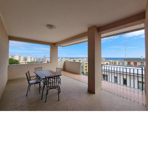 Terrazza Dea Calypso
