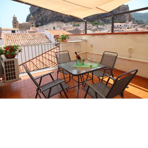 Terrazza del Cortile - by Vacation Service