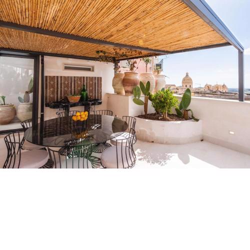 terrazza delle giare