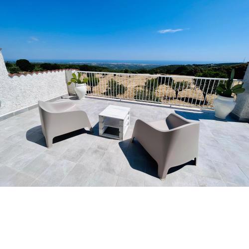 Terrazza Dolce Vista