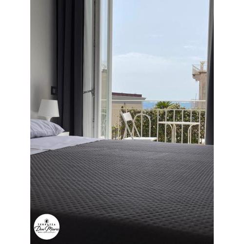 Terrazza Don Mario bed&breakfast