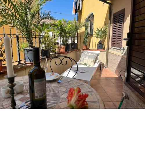 Terrazza Giuliana