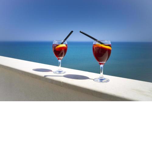 Terrazza Grecale