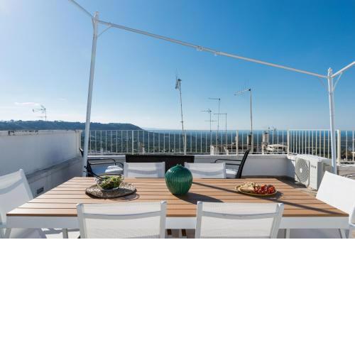 Terrazza Isabella by Wonderful Italy