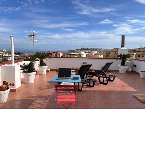 Terrazza Lieti