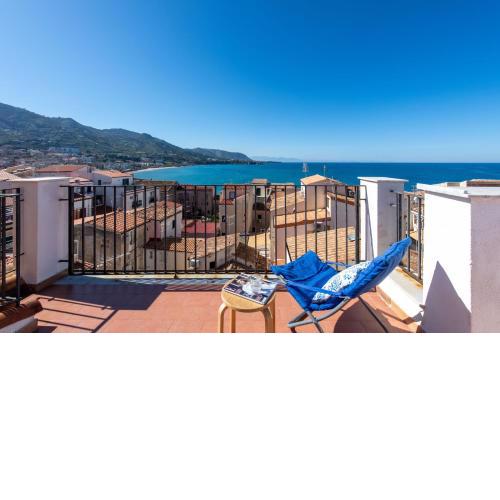 Terrazza Mandralisca by Wonderful Italy