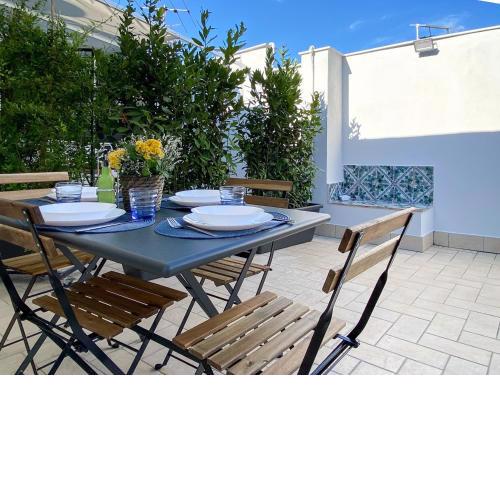 Terrazza Manuela Apartments Quartieri Spagnoli