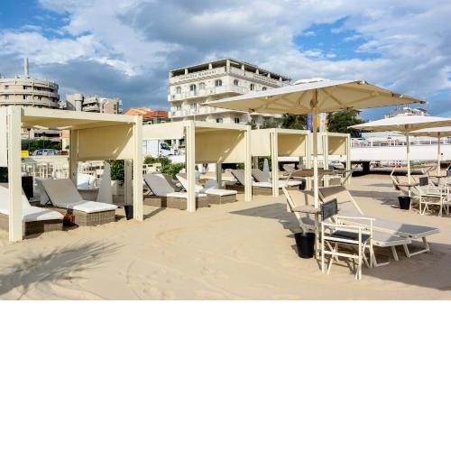 Terrazza Marconi Hotel&Spamarine