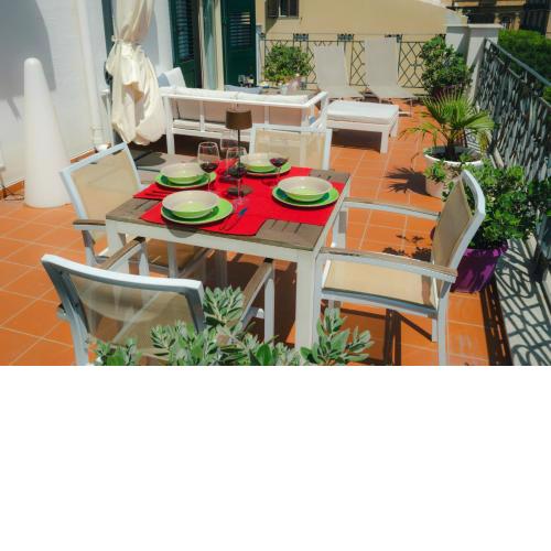 Terrazza Massimo