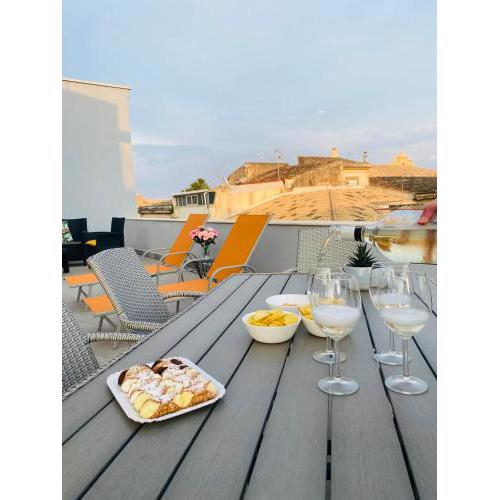 Terrazza Mazzini - Holiday Home