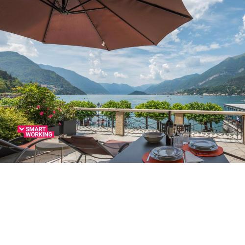 Terrazza Mazzini Deluxe by Wonderful Italy