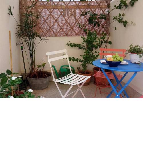 Terrazza Mediterranea