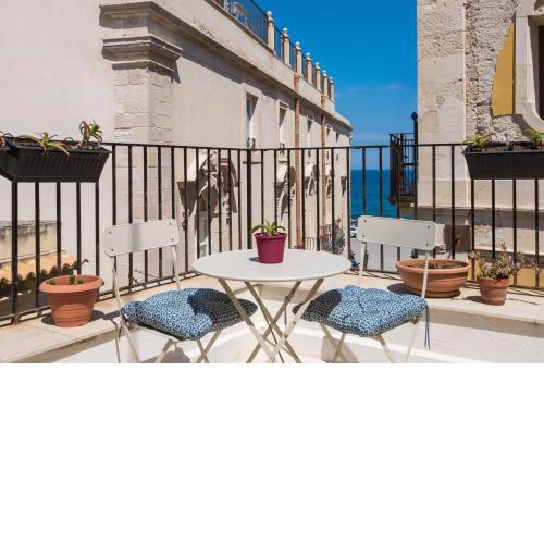 Terrazza Mirabella in Ortigia by Wonderful Italy
