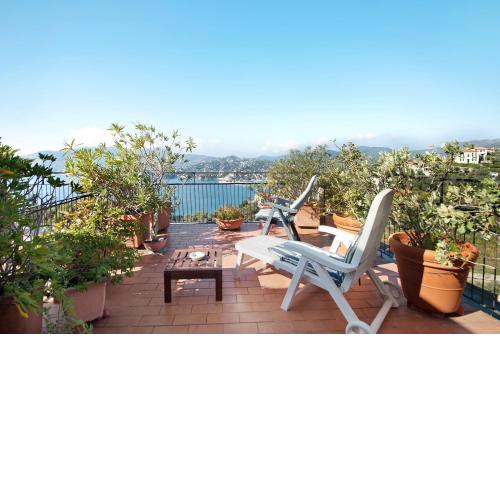Terrazza Oriana