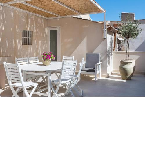 Terrazza Ortigia