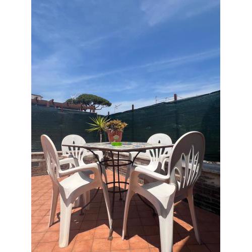 Terrazza Portici