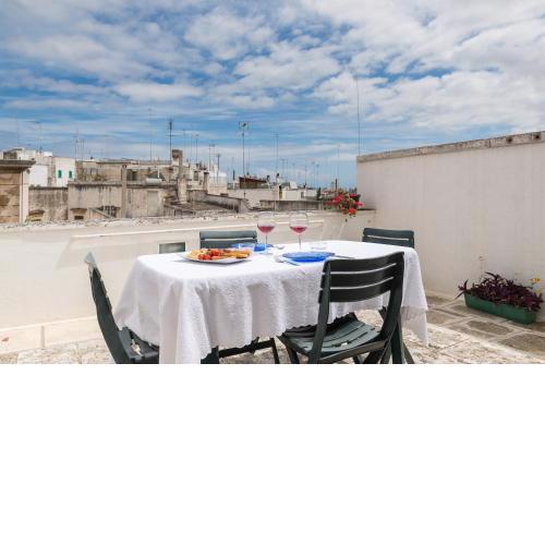 Terrazza Primavera by Wonderful Italy