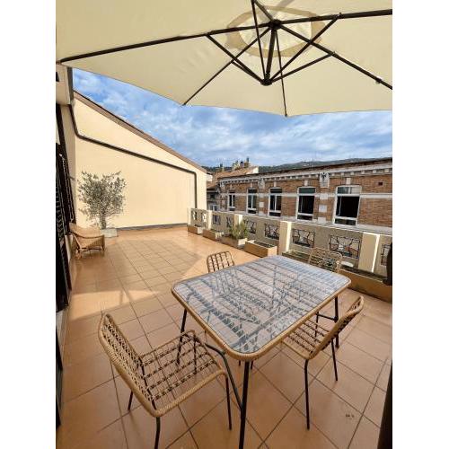 Terrazza Quattro Venti